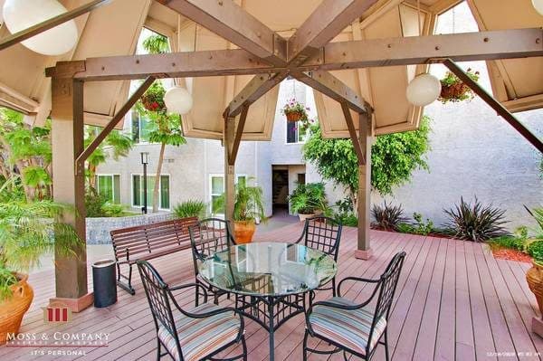 Efficiency in Mar Vista/Westside | Spa/Hot Tub | Sauna | Gym 2