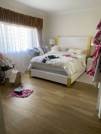 Spacious room for rent with private bathroom 1