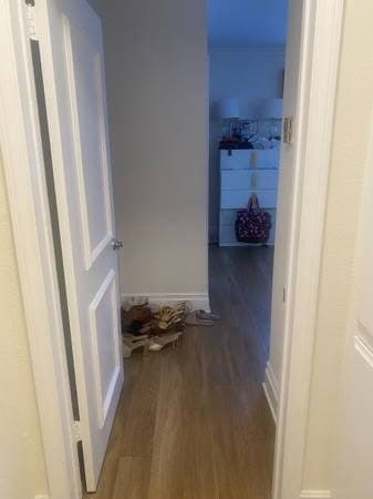 Spacious room for rent with private bathroom 2