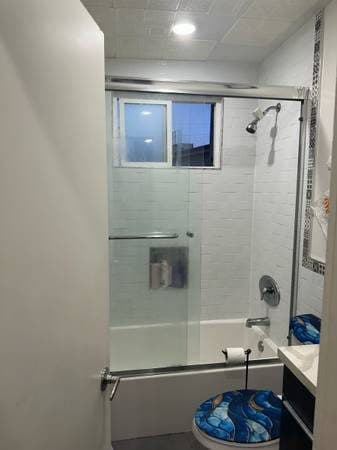 1B1B Apartment (within 3B3B unit) 3