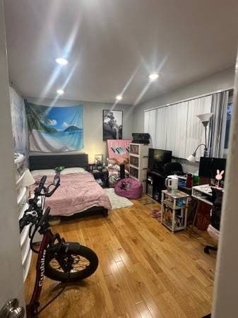 1B1B Apartment (within 3B3B unit) 1