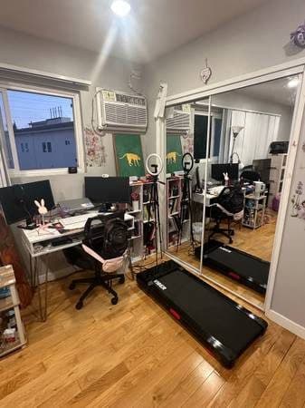 1B1B Apartment (within 3B3B unit) 2
