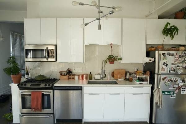 Sunny Downtown LA Loft, short term 9/4-9/17 2