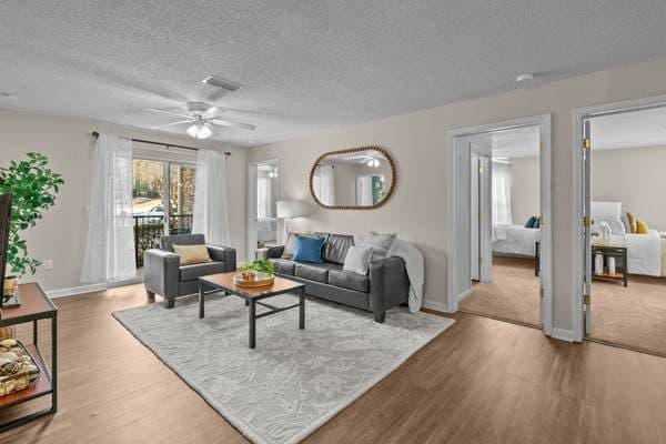 Fall 2026! Lease Today! You Belong Here! 3