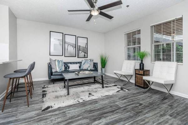 Hidden Gem! Spacious 1 BR-Pool, Dog Park, Grilling Area 1