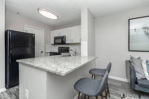 Live Easy! 2 BR-Minutes to UGA, Gated & Relaxing Community 2