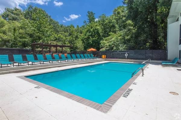 You'll love our amazing community! Highly desirable neighborhood! 3