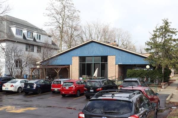 Cooperative Group Housing at Truth House 2