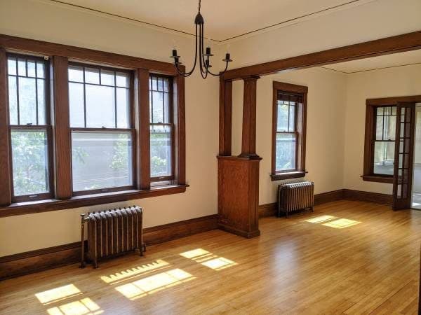 1 BR close to UMN St. Paul Campus 1