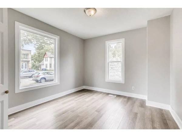Vibrant 2 Bed/1 Bath Unit in NE Minneapolis - $1700/mo 3
