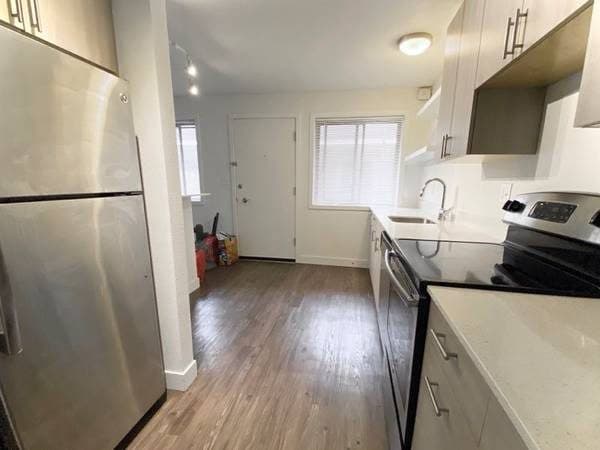 Remodeled 1 Bed/1 Bath | Prime Queen Anne Location | $1890/mo 3