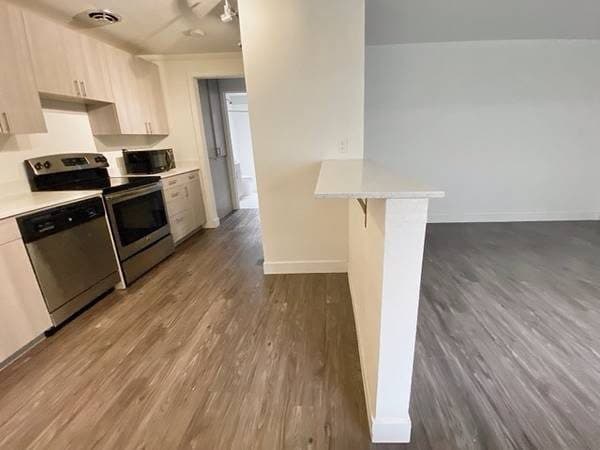 Remodeled 1 Bed/1 Bath | Prime Queen Anne Location | $1890/mo 1