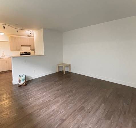 Remodeled 1 Bed/1 Bath | Prime Queen Anne Location | $1890/mo 2