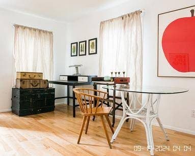 1 Bedroom in East Hollywood with Wood Style Floors + 1 Month Free!! 3