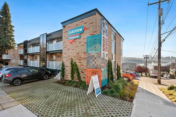 1 Bed 1 Bath Apartment For Rent 1