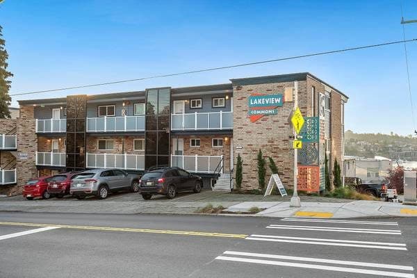 1 Bed 1 Bath Apartment For Rent 2