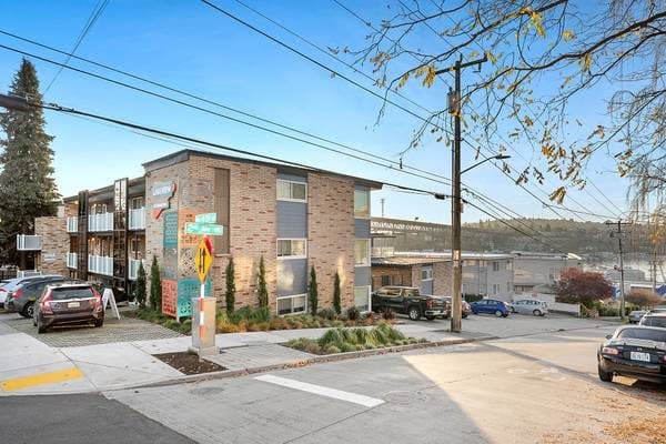 1 Bed 1 Bath Apartment For Rent 3