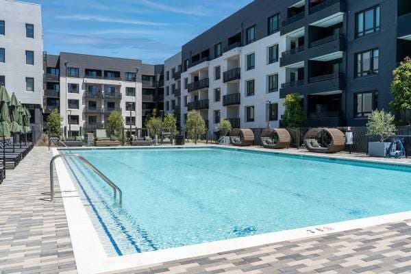 TMLP 12-mo. | Don't Miss Out! Modern Living Awaits 1