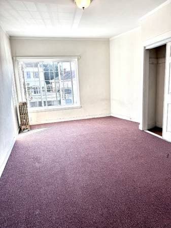 Centrally-located Berkeley studio in clean secure building. All utilit 1