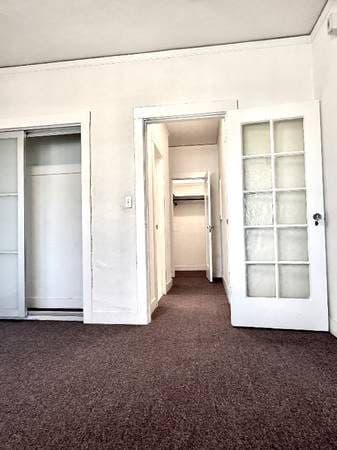 Garden view  Berkeley studio in clean secure building. All utilities i 3