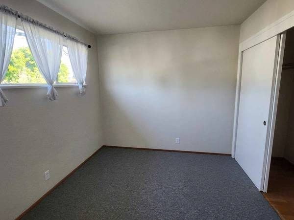 2BR Apartment Just 5 Minutes from BART & UC Berkeley 1