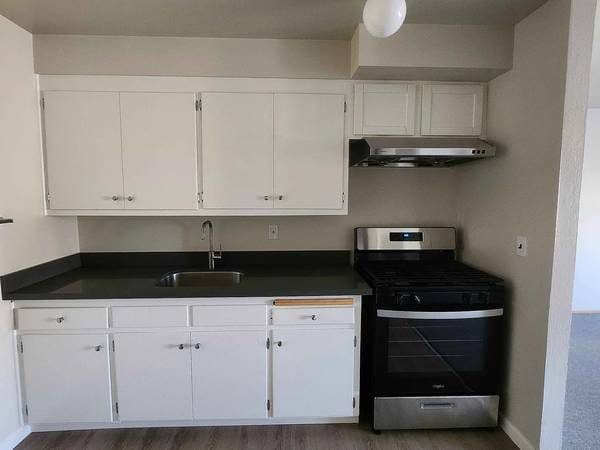 2BR Apartment Just 5 Minutes from BART & UC Berkeley 3
