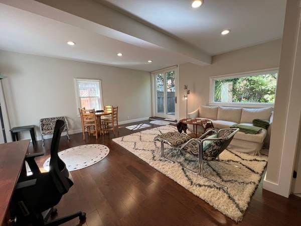 NO. BERKELEY 1 BR IN-LAW SHORT DISTANCE TO UC 2