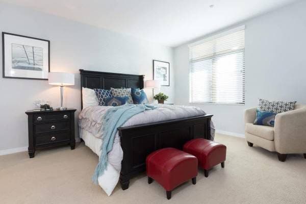 Sophisticated 2 BR-Energy Efficient, Club Discounts & More! 1