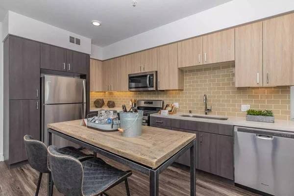 Pet-friendly 1 bed / 1 bath! Your dogs and cats are welcome! 3