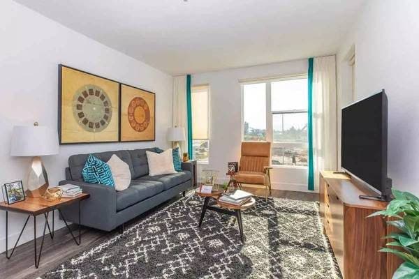 From Morning Coffee to Evening Relaxation: Your Spot, Perfected! 1