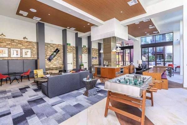 Central San Jose beckons! Secure this 3 bed, 2 bath now! 3