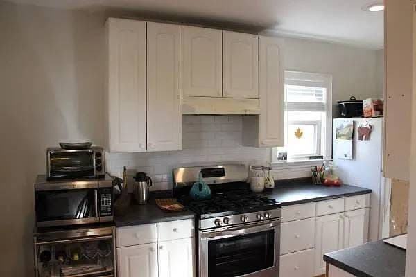 Union Square Somerville 2BR 1 Bath 1