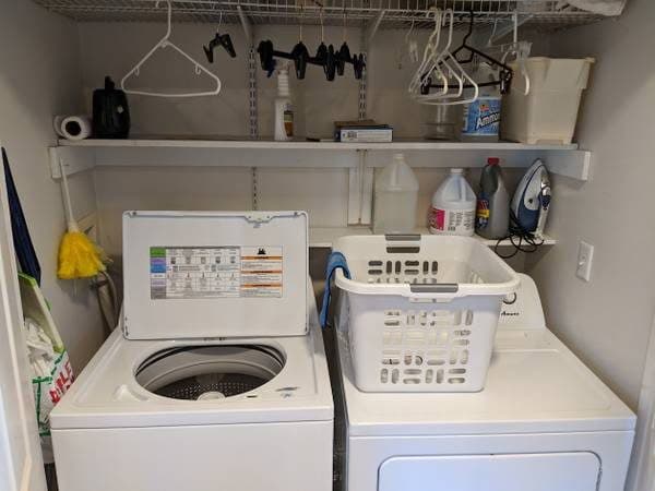 Union Square Somerville 2BR 1 Bath 3