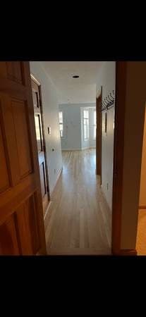 SOUTH BOSTON  1 BEDROOM  AVAILABLE SEPT 1ST 2