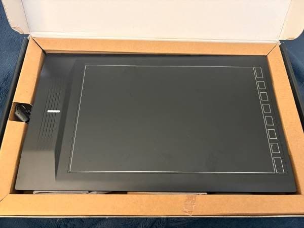Digital Drawing Tablet - PenPower Tooya X 3