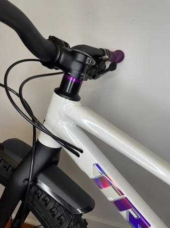 Trek Wahoo Trail 24 Like New 2