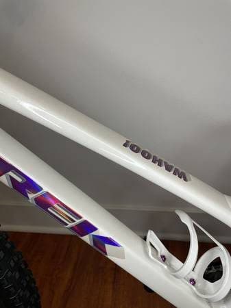Trek Wahoo Trail 24 Like New 3