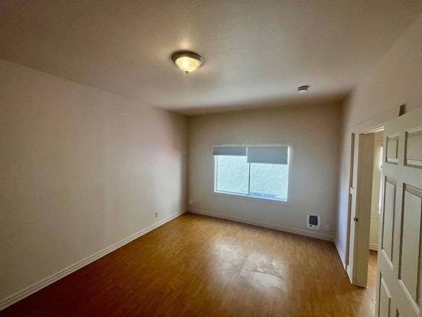 renovated 1-bedroom, 1-bath home in desirable Los Angeles 2