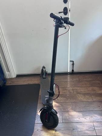 Hiboy S2 Pro 2