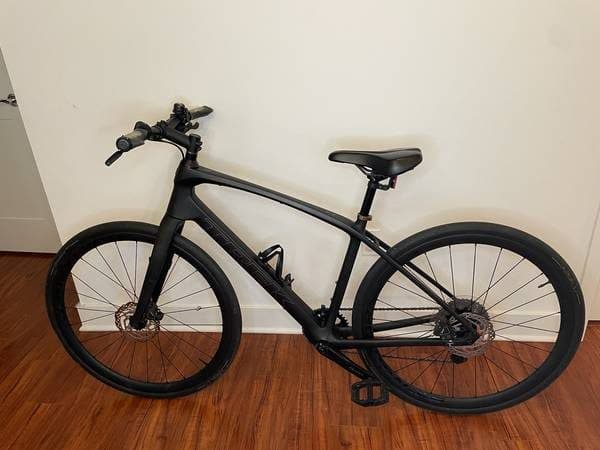 Trek FX Sport 6 Carbon 2