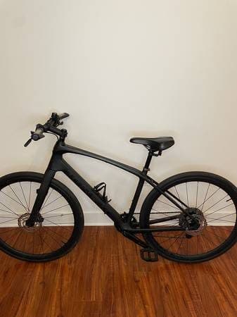 Trek FX Sport 6 Carbon 1