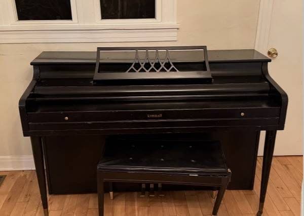 Free Piano 1