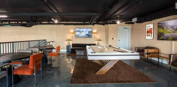 Quartz Countertops, Controlled Access Community, 1/bd 2