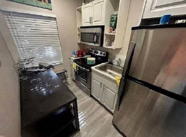 Private Bedroom for Rent in New Haven 3