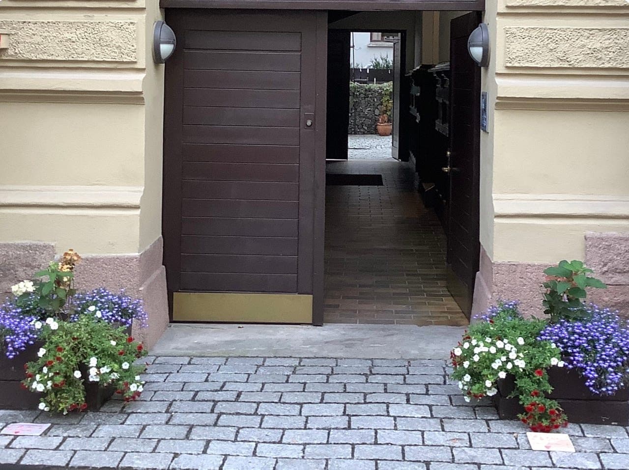 Rom til leie i flott Frognerleilighet med eget lekkert bad 3