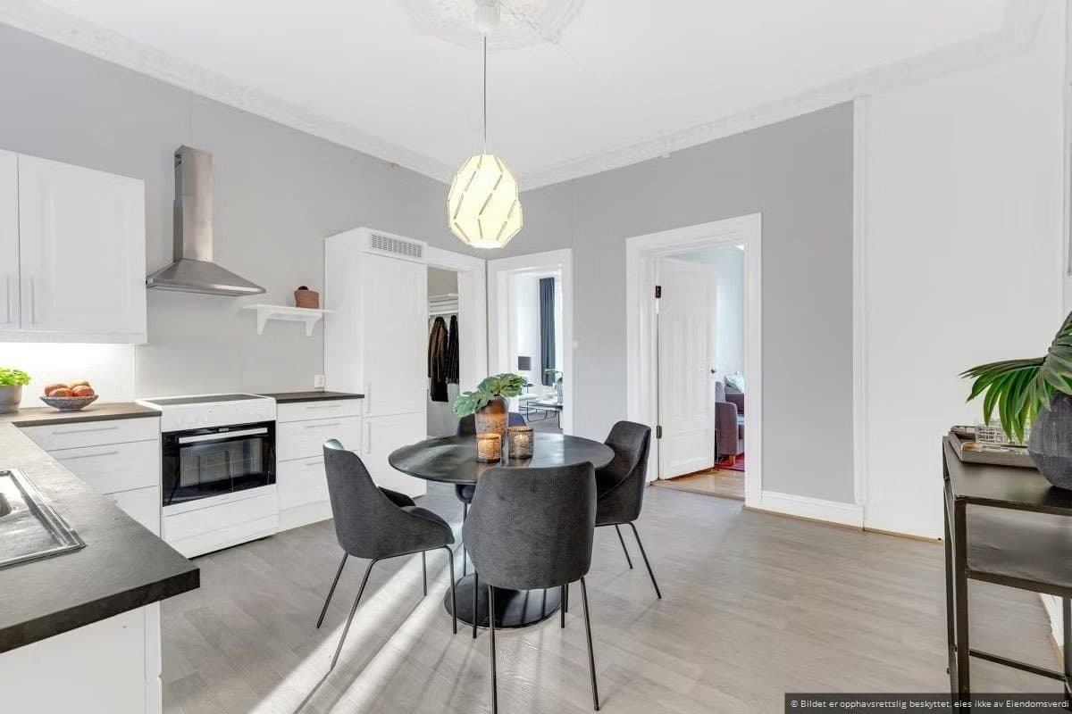 Beste Grünerløkka - 1 ledig rom 2