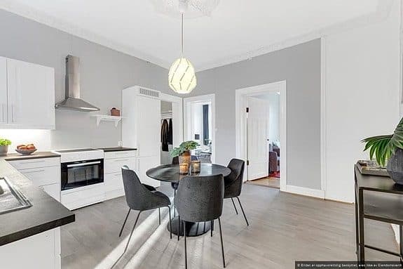 Beste Grünerløkka - 1 ledig rom 1
