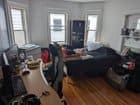 [Ball Sq. | Somerville] 2 roommates needed in 4br/2ba | $1000/mo + utils 1