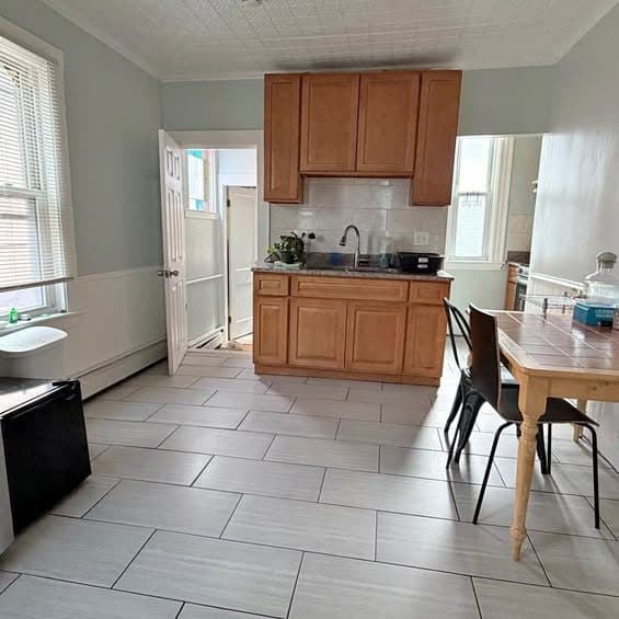 1 Bed 1 Bath - Apartment 1