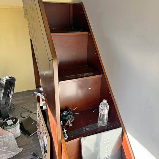 furniture stairs 1